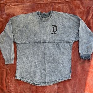 Official DISNEYLAND Resort Spirit Jersey SIZE M